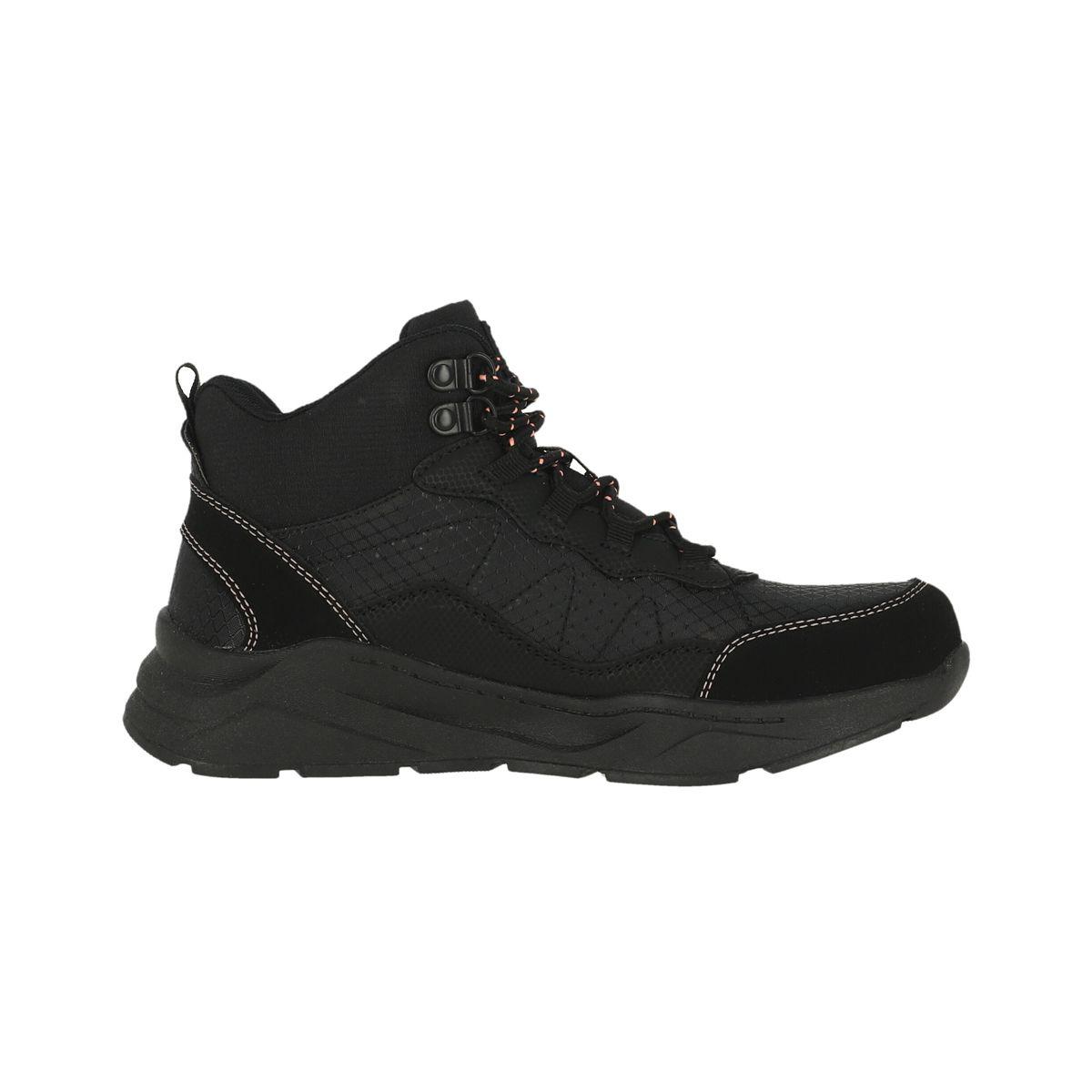Zapatilla Mujer Roxy Outdoor  Negro-0