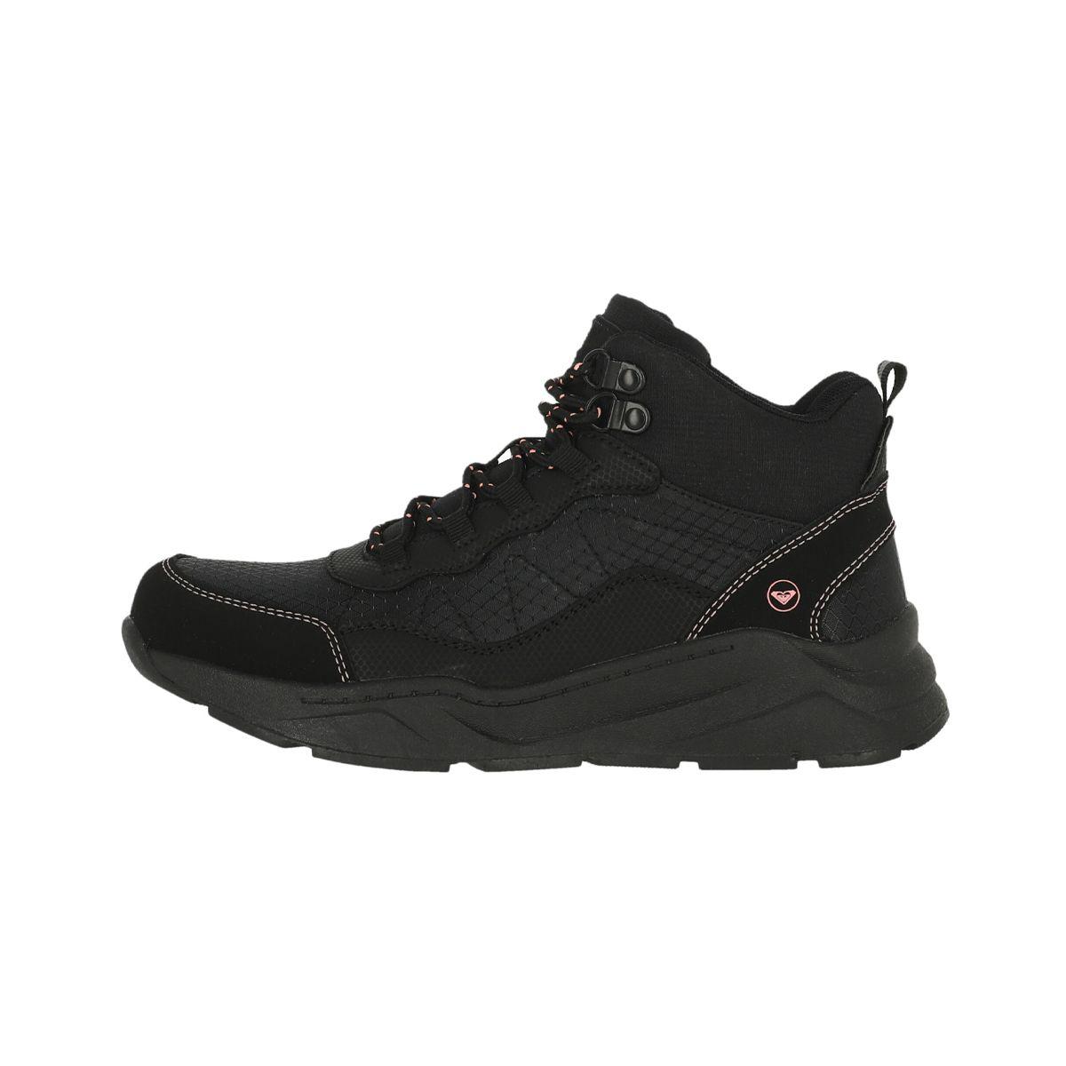 Zapatilla Mujer Roxy Outdoor  Negro-3