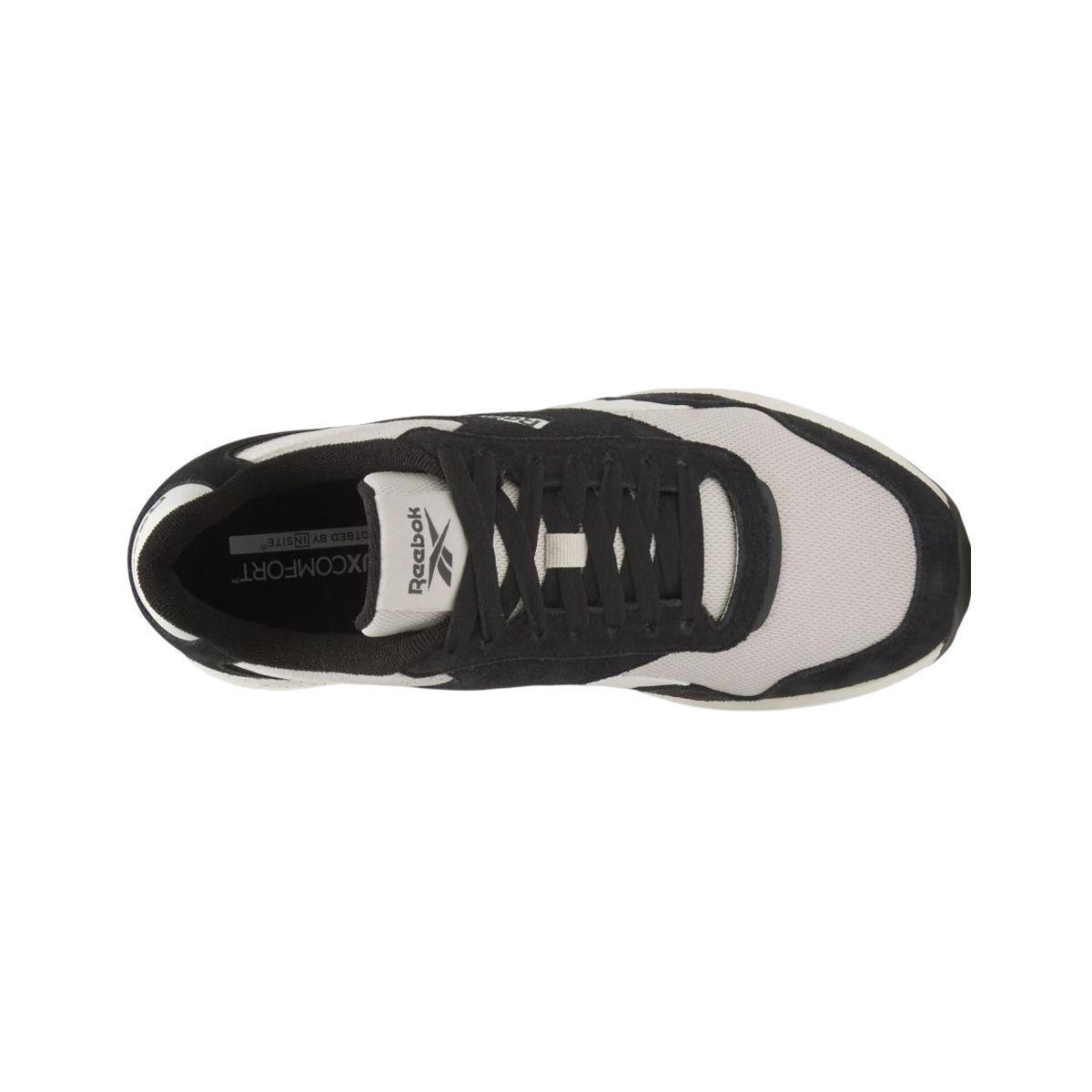 Zapatillas Urbanas Reebok Gl1100 Hombre Negras/Multicolor-1
