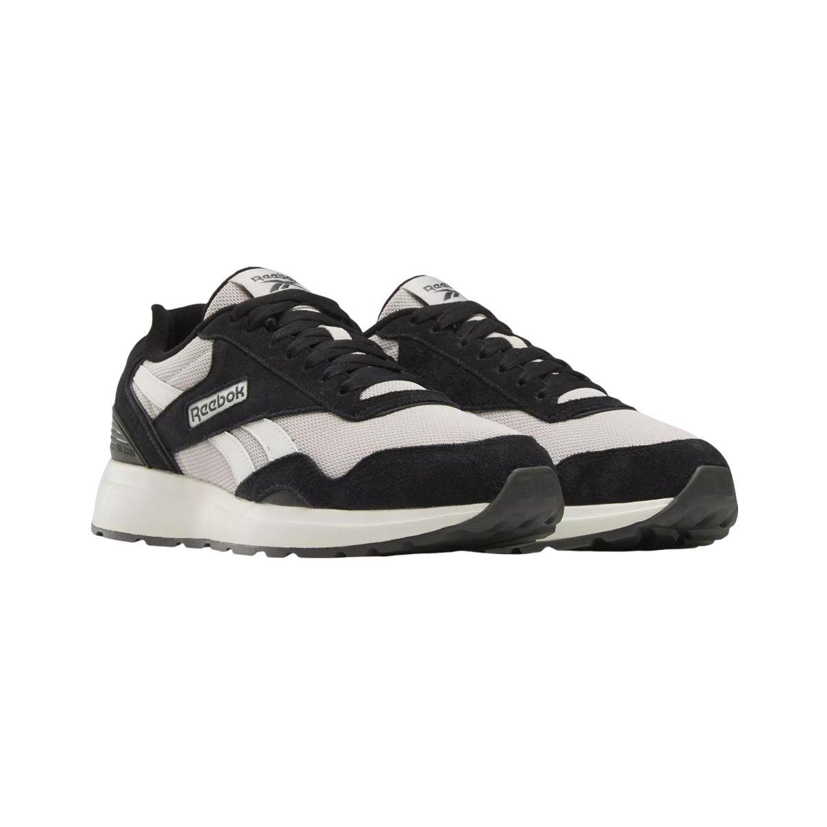 Zapatillas Urbanas Reebok Gl1100 Hombre Negras/Multicolor-2