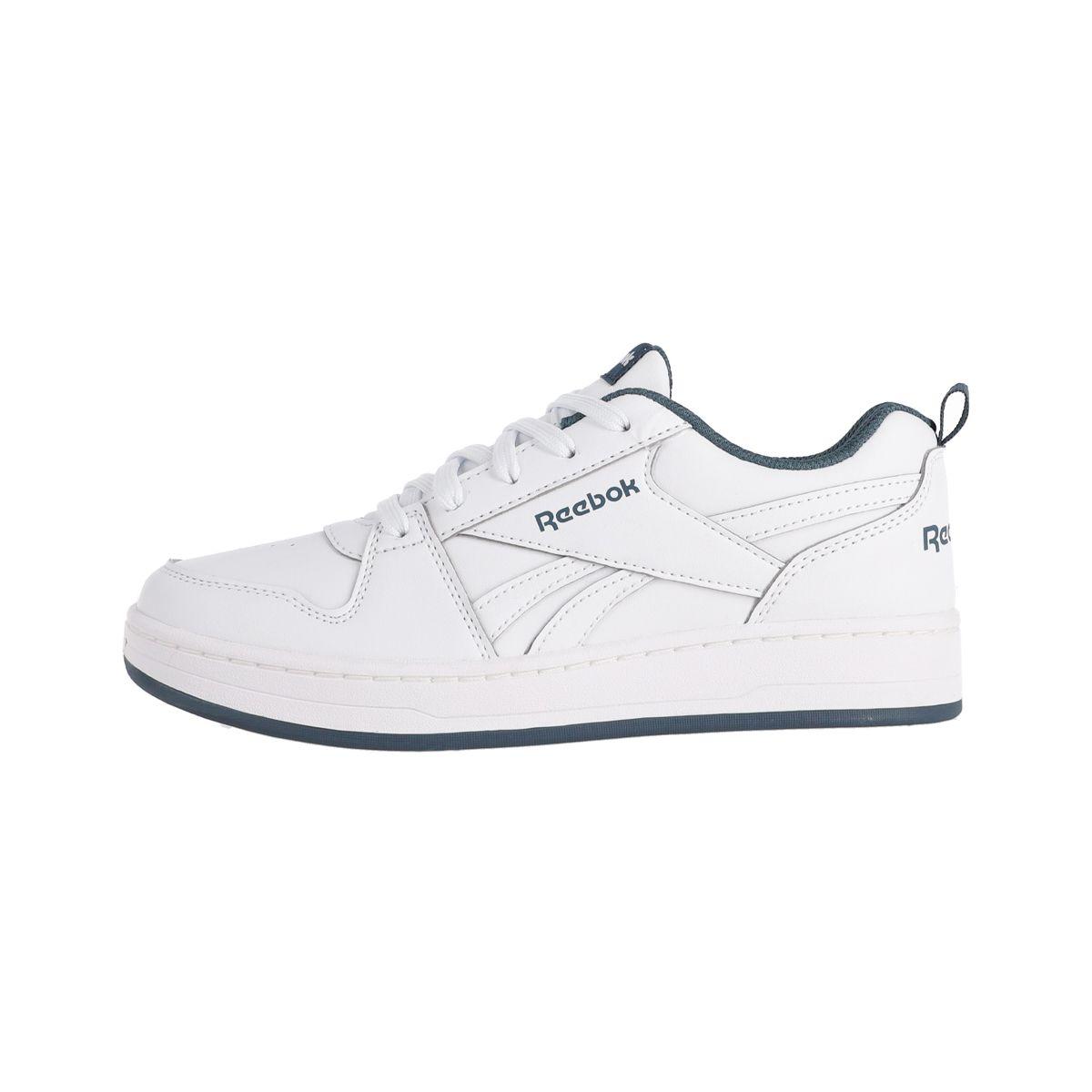 Zapatilla Reebok Royal Prime 2.0 Joven White/Green-0