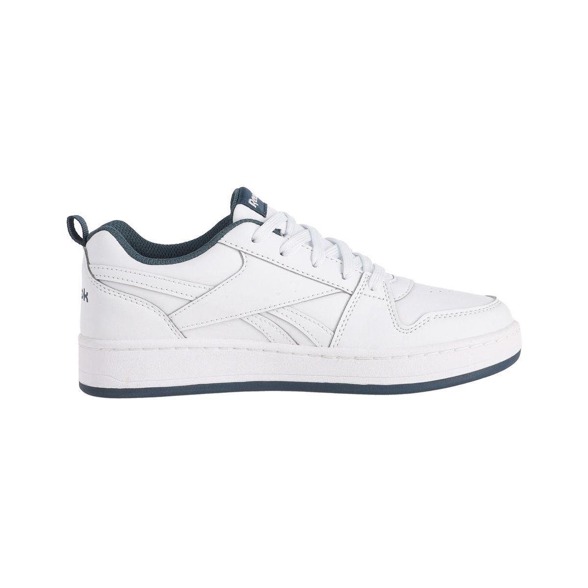 Zapatilla Reebok Royal Prime 2.0 Joven White/Green-1
