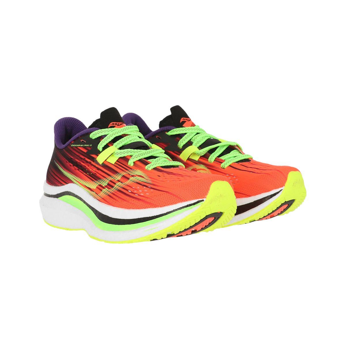Zapatilla Saucony Endorphin Pro 2 Mujer Vizipro-2