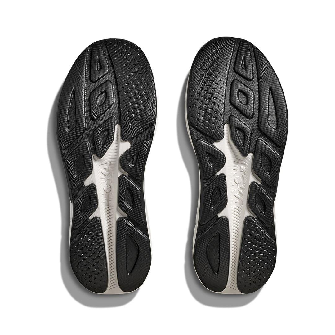 Hoka Rincon 4 Hombre White / Black-5