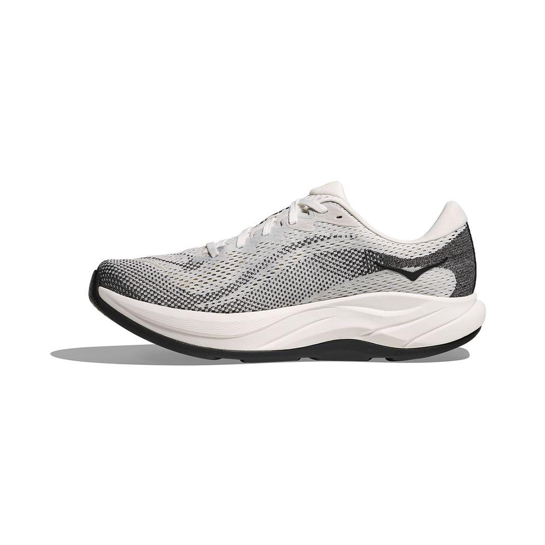 Hoka Rincon 4 Hombre White / Black-6