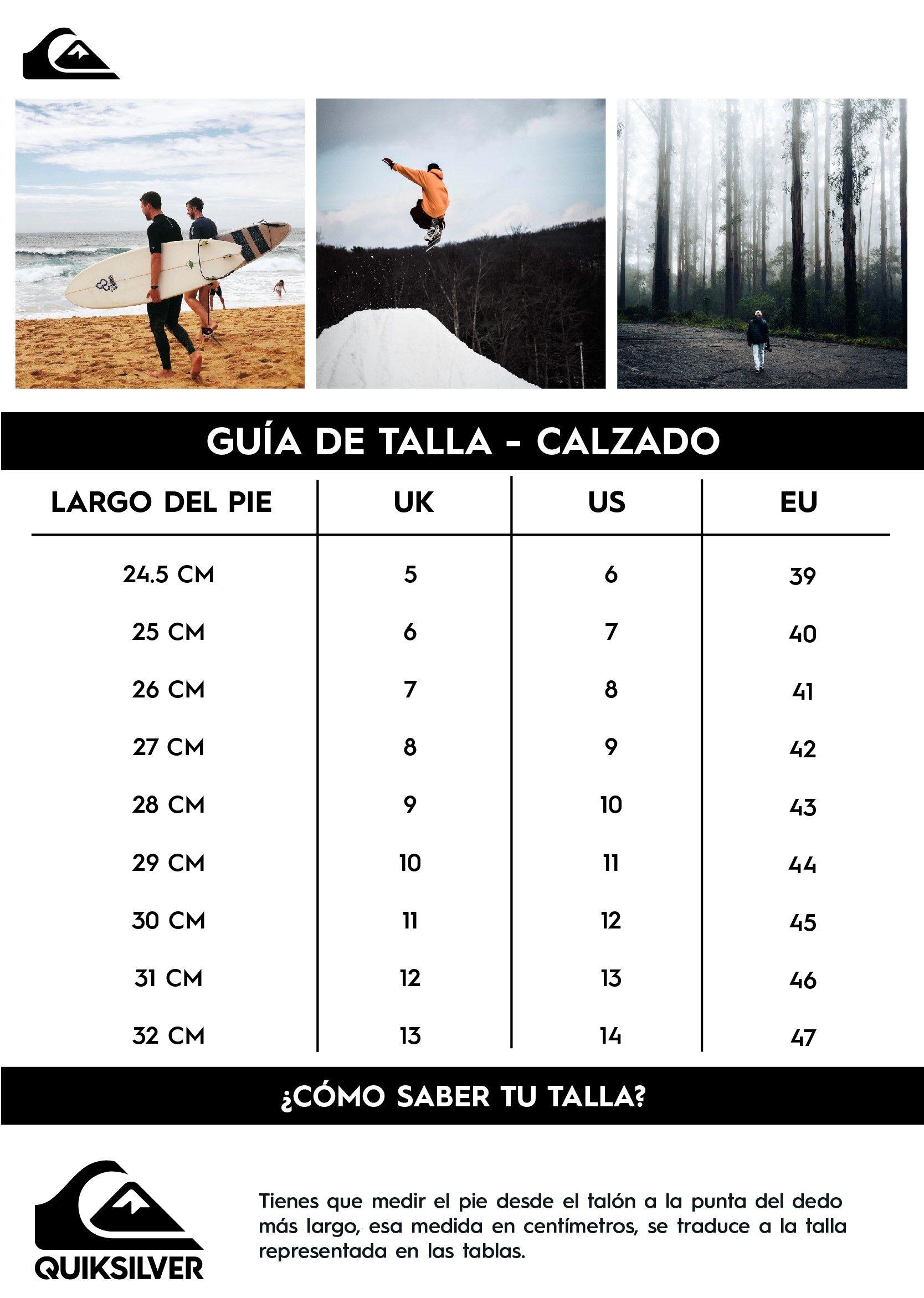 Sandalia Quiksilver Carver Tropics Hombre Black-4