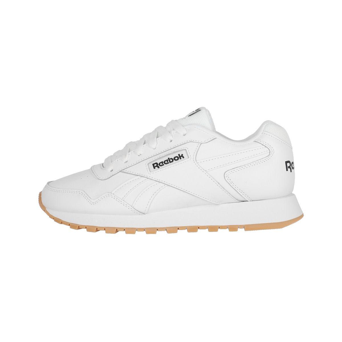 Zapatilla Reebok Glide Hombre Blanco-0