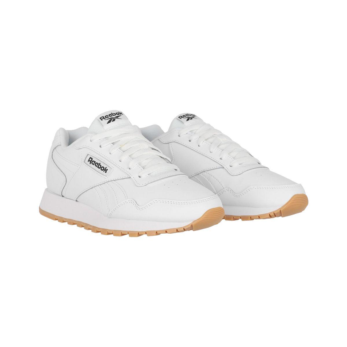 Zapatilla Reebok Glide Hombre Blanco-2