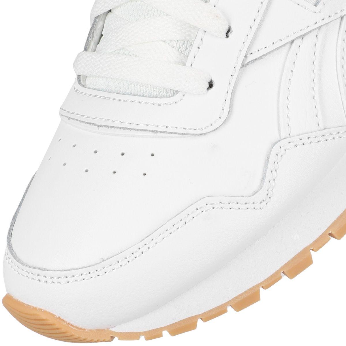 Zapatilla Reebok Glide Hombre Blanco-5