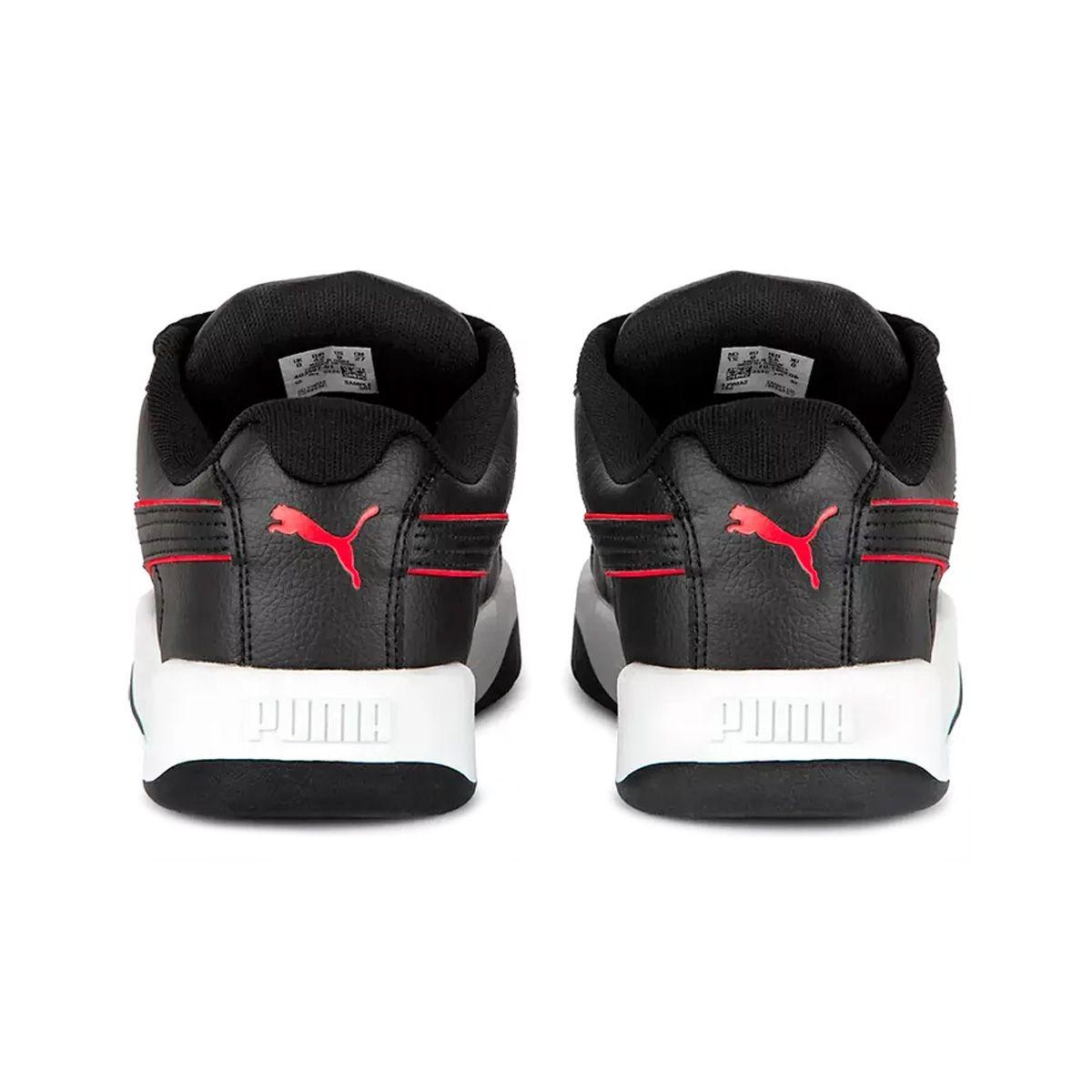 Zapatillas Hombre Park Lifestyle Easy Piping Puma Negro-3