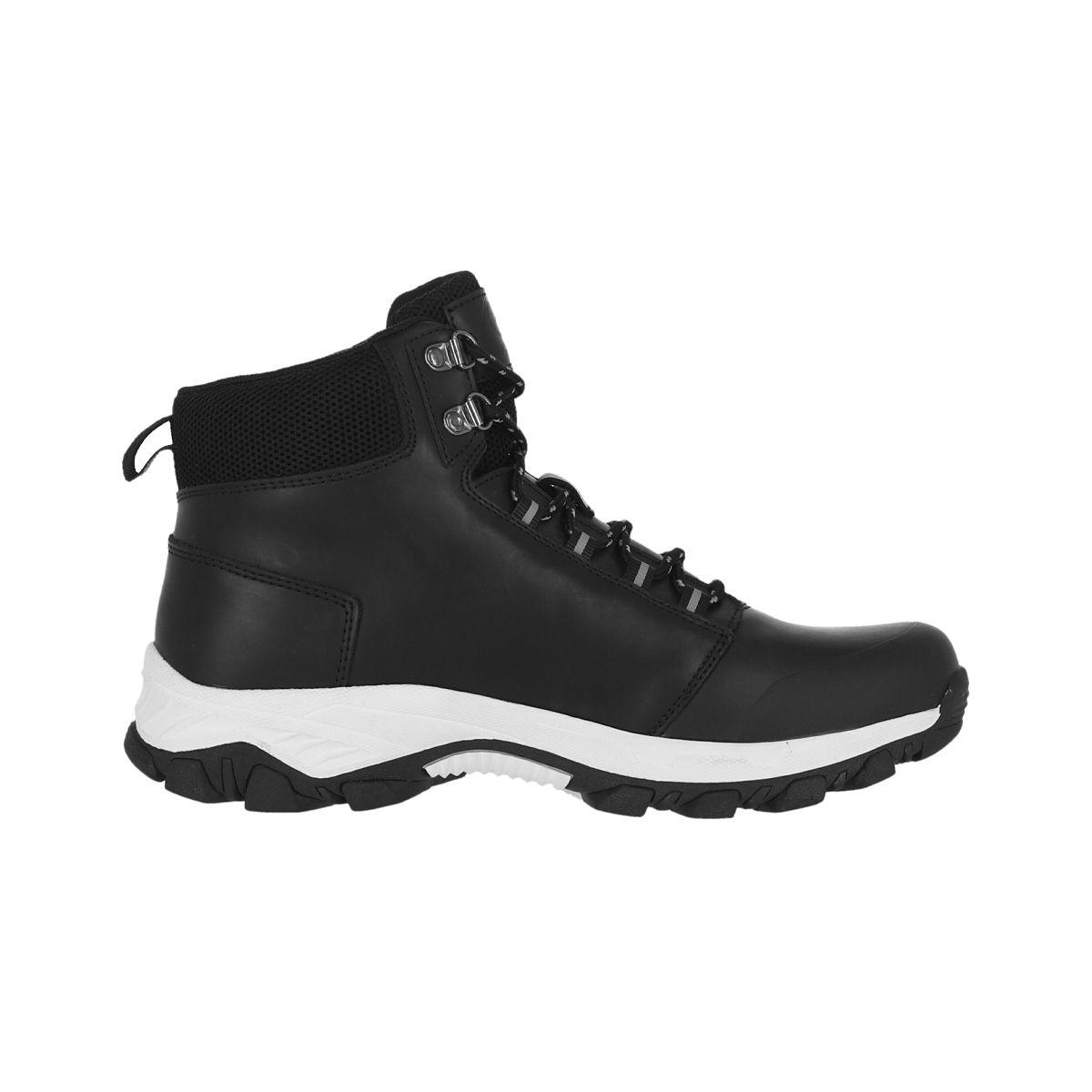 Zapatilla Hombre  Quiksilver Outdoor Negro-0