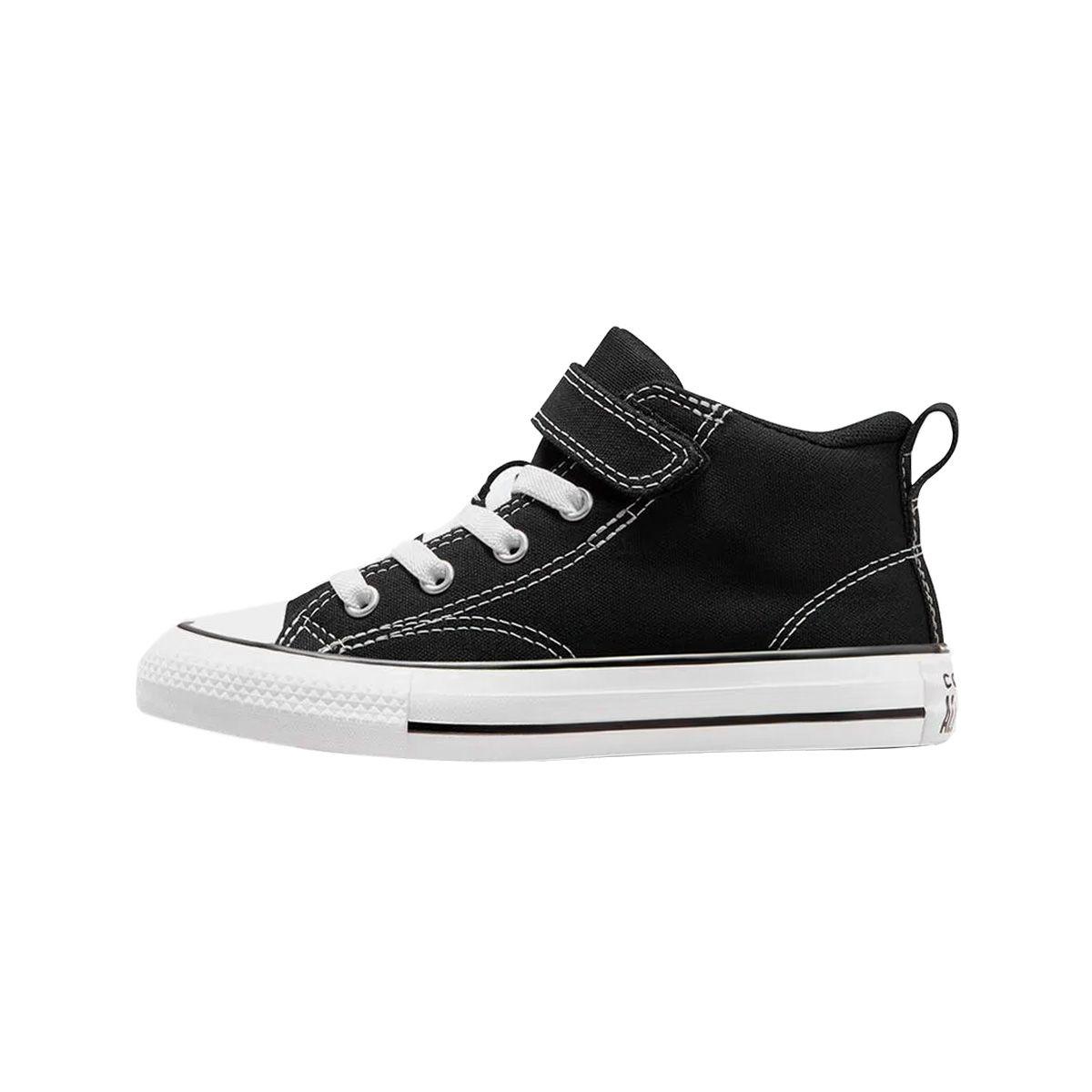 Zapatillas Niños Chuck Taylor Malden Street Converse Negras-0
