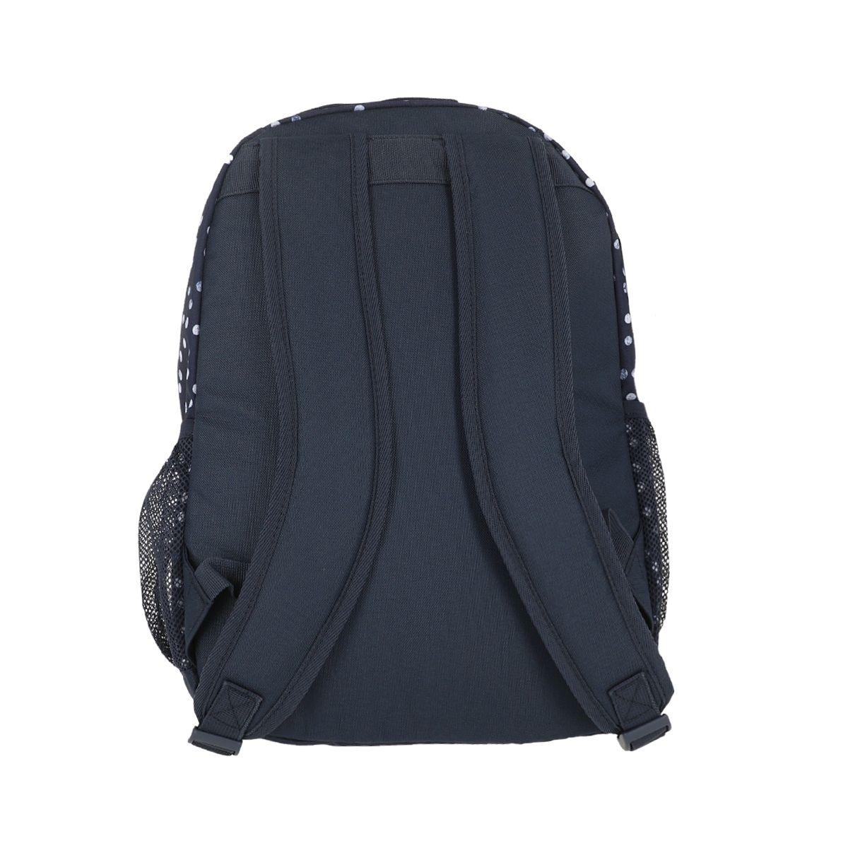 Mochila Roxy Just Be Happy Mujer Mood Indigo-2