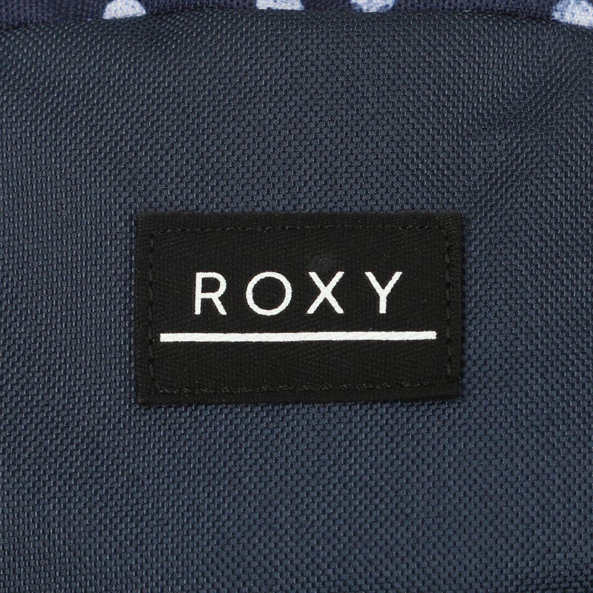 Mochila Roxy Just Be Happy Mujer Mood Indigo-3