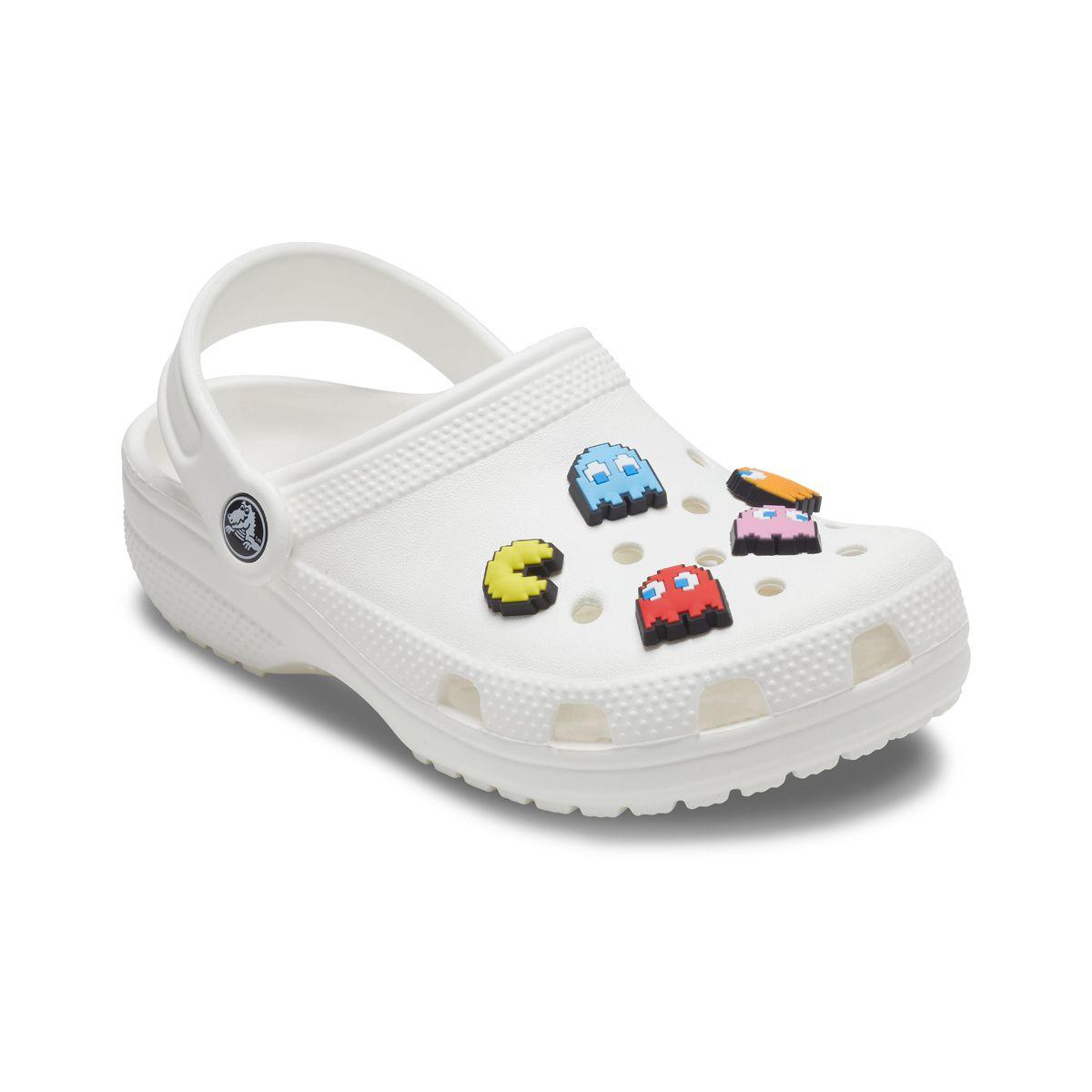 Jibbitz Crocs Pac Man 5 Pack-1