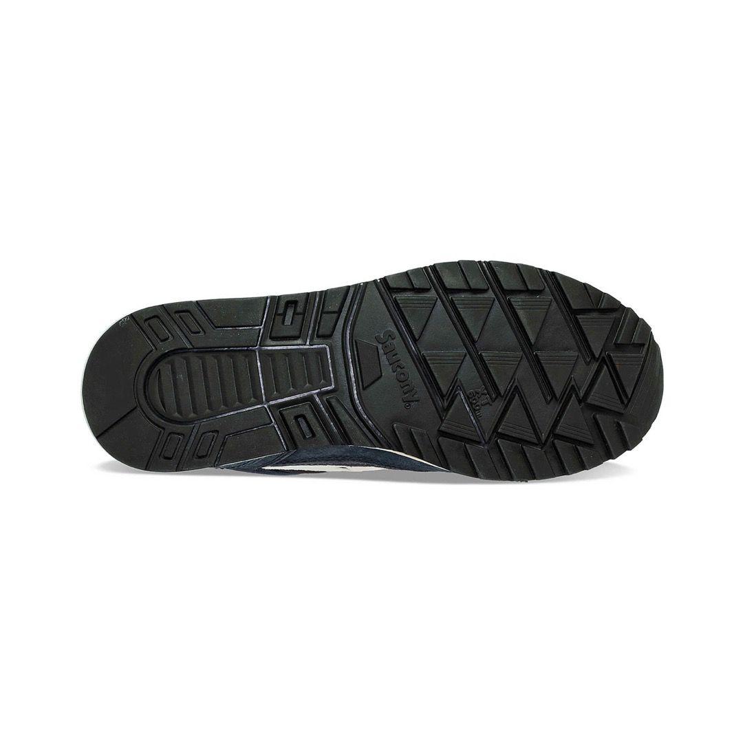 Zapatilla Saucony Shadow 6000 Essential Hombre Navy/Black-4