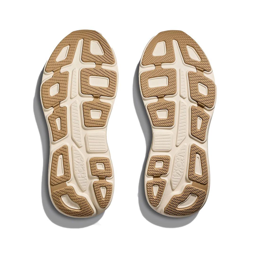 Zapatilla Hoka Bondi 9 Hombre Dark Blue-6