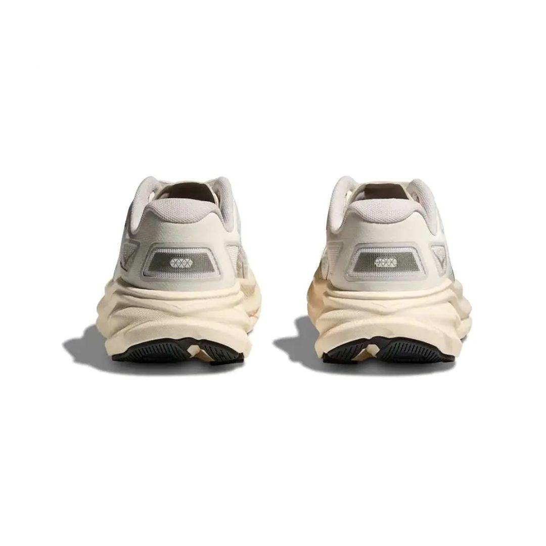 Zapatillas Hoka Clifton One9 Hombre Frost Cosmic Grey-4