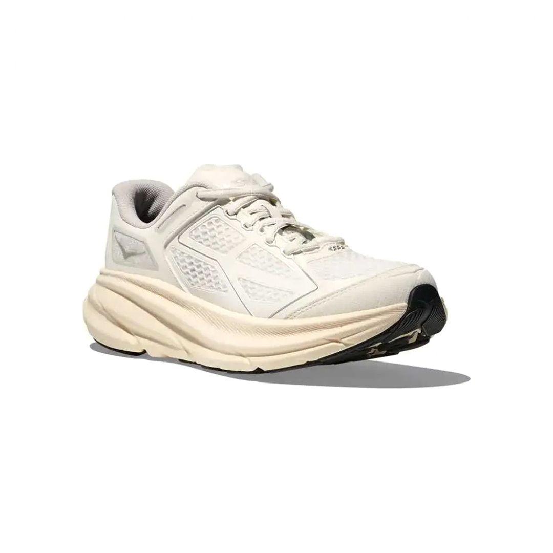 Zapatillas Hoka Clifton One9 Hombre Frost Cosmic Grey-5