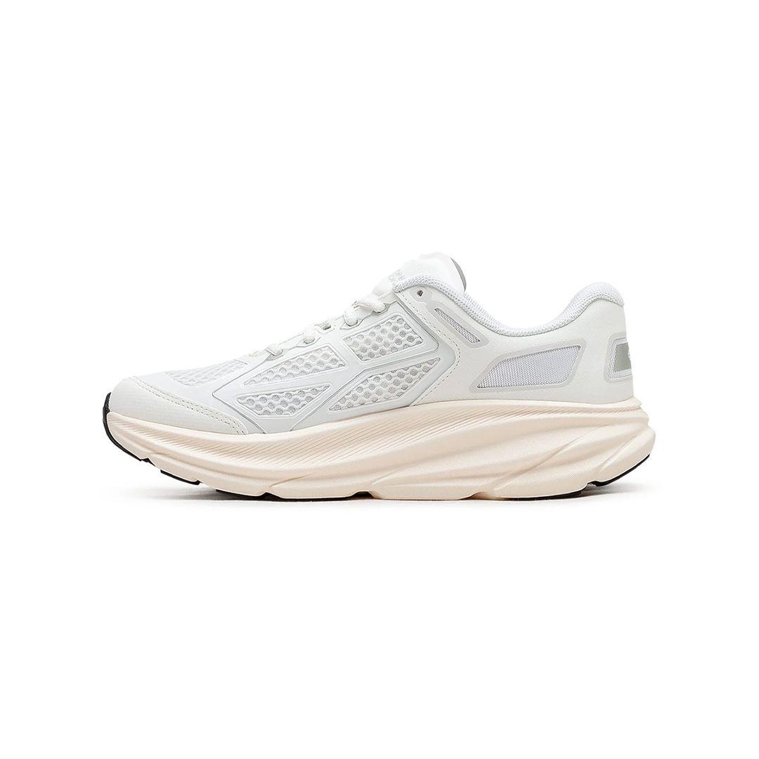 Zapatillas Hoka Clifton One9 Hombre Frost Cosmic Grey-6