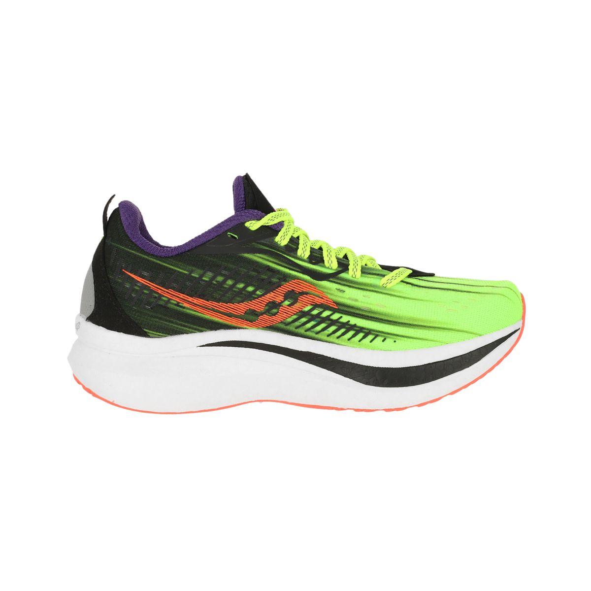 Zapatilla Saucony Endorphin Speed 2 Mujer Vizipro-1