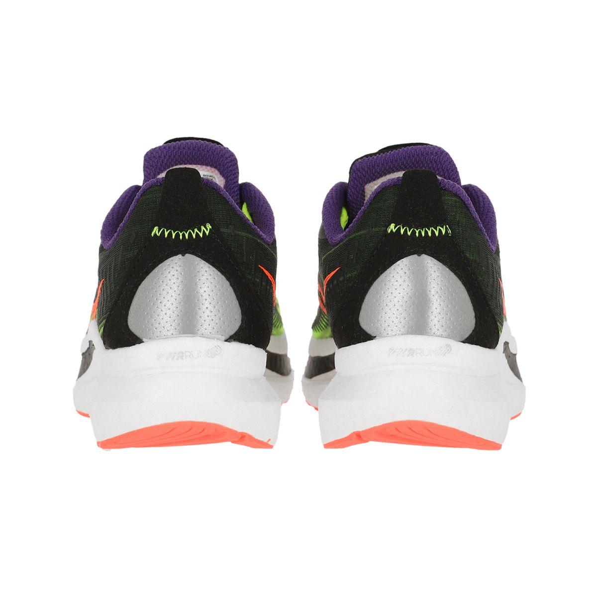 Zapatilla Saucony Endorphin Speed 2 Mujer Vizipro-3