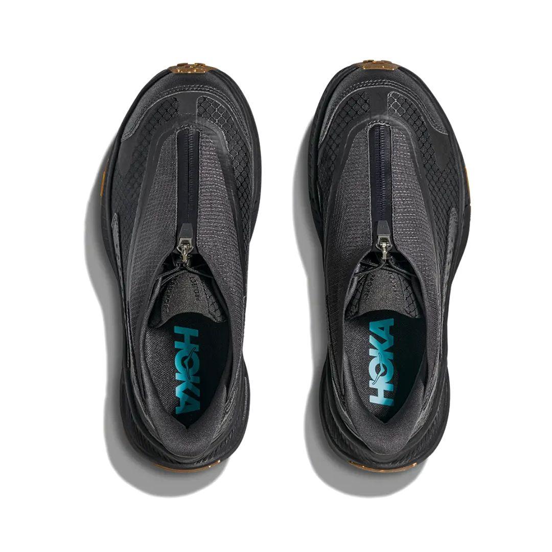 Zapatillas Hombre Lifestyle Hoka Project Transport Carbon Hombre Black/Black-1