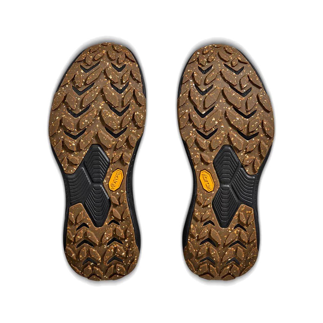 Zapatillas Hombre Lifestyle Hoka Project Transport Carbon Hombre Black/Black-6