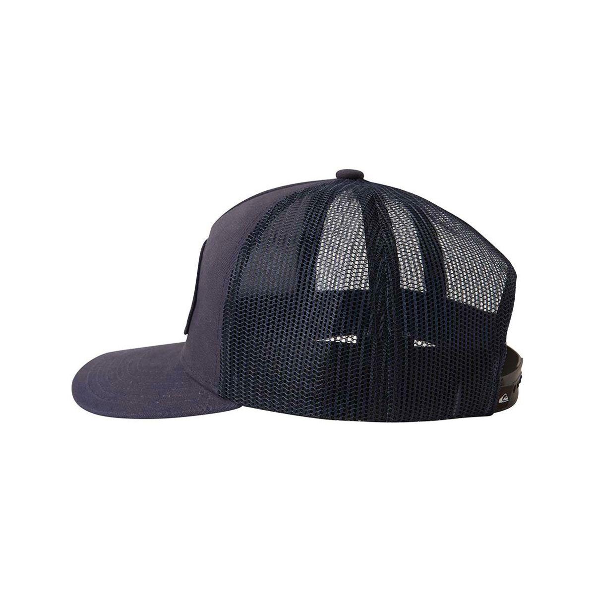 Jockey Quiksilver Tweaks And Valleys Hombre Blue-2