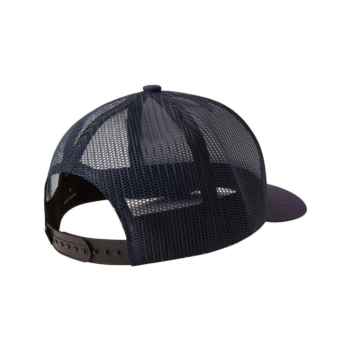 Jockey Quiksilver Tweaks And Valleys Hombre Blue-3