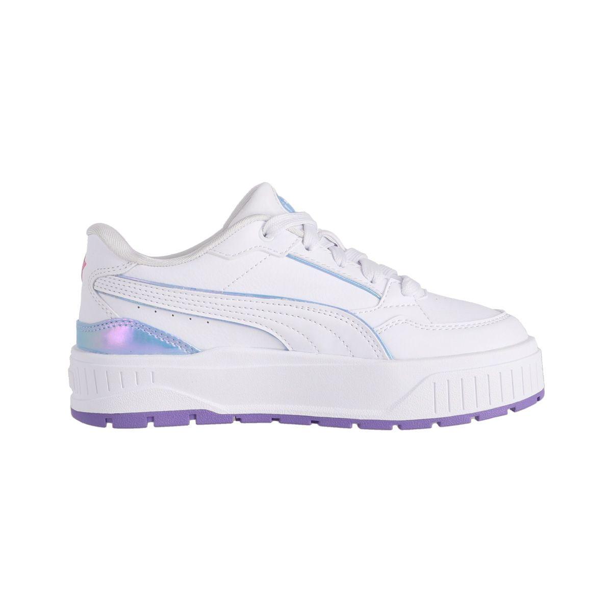 Zapatillas Puma Karmen II Idol Bouncy Sky Joven Multicolor-1