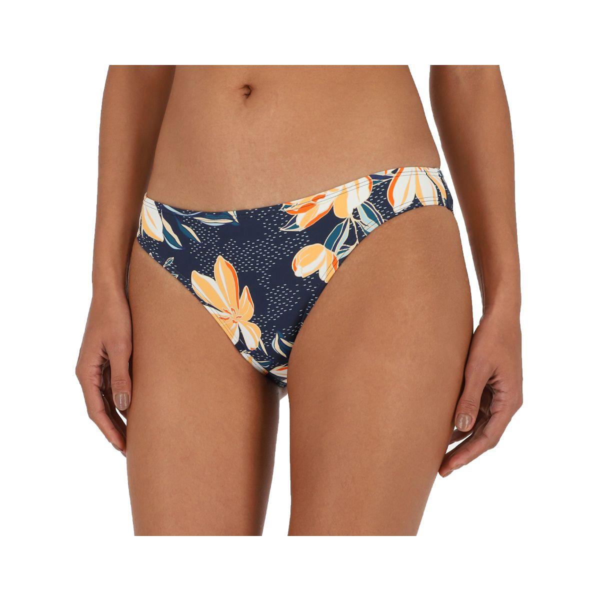 Bottom Bikini Roxy Bu Lilies Mujer Mood Indigo-1