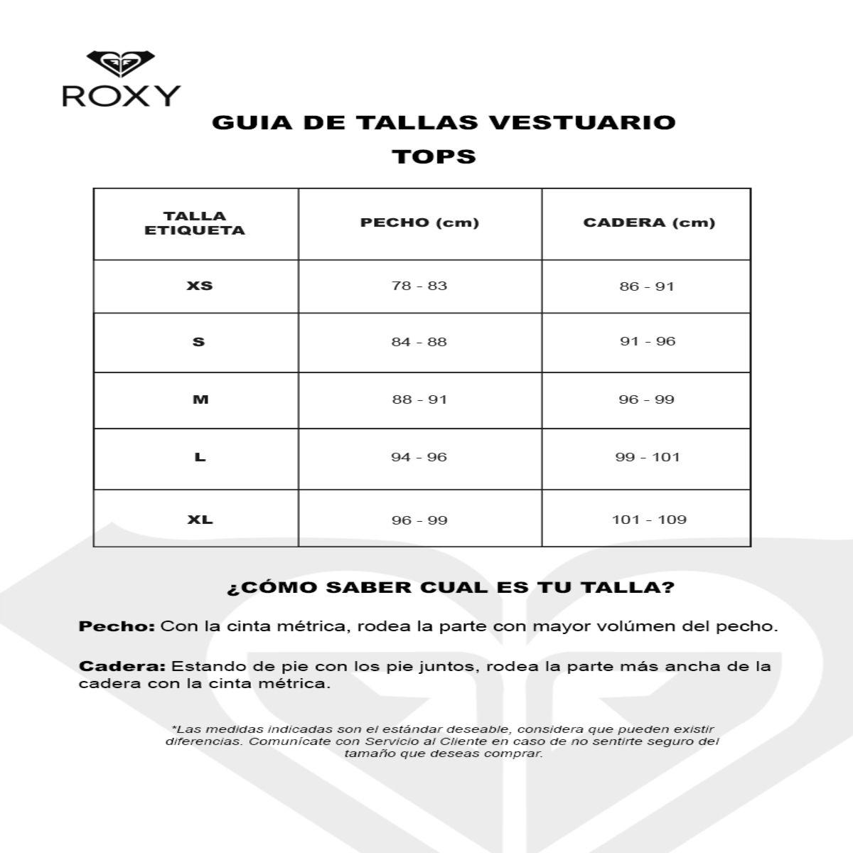 Polerón Roxy Aloha Island Mujer Toasted Nut-3