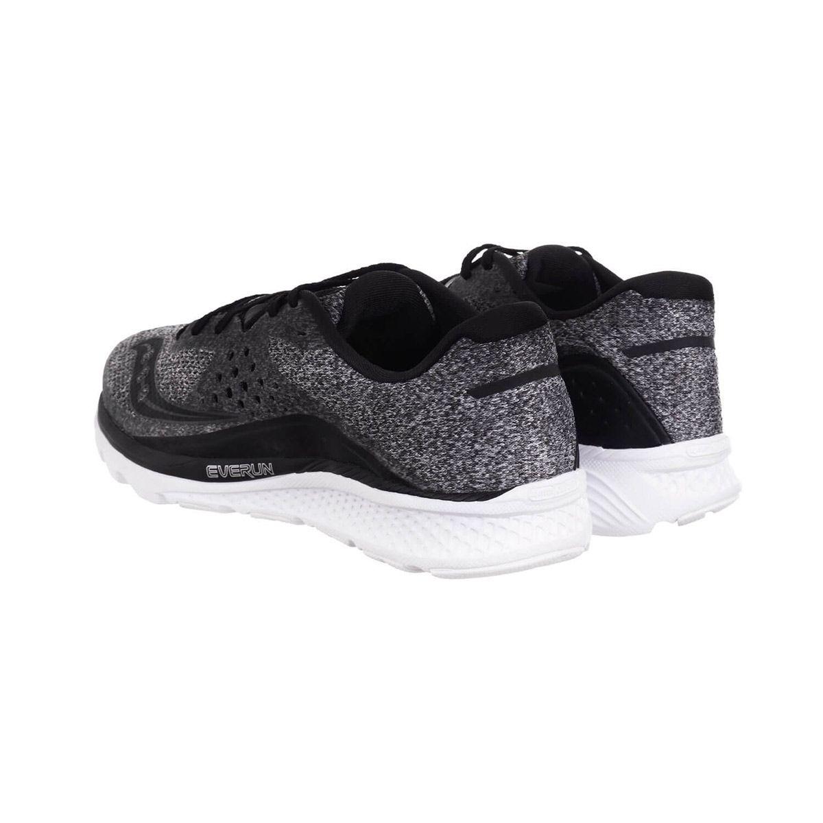 Zapatilla Mujer Saucony Marl Kinvara 8 Marl/Black-2