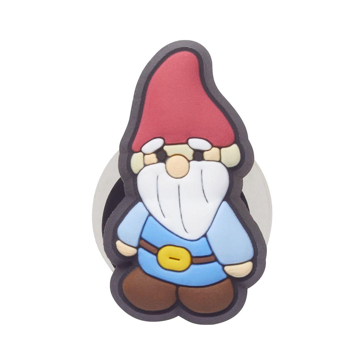 Jibbitz Crocs Gnome-0