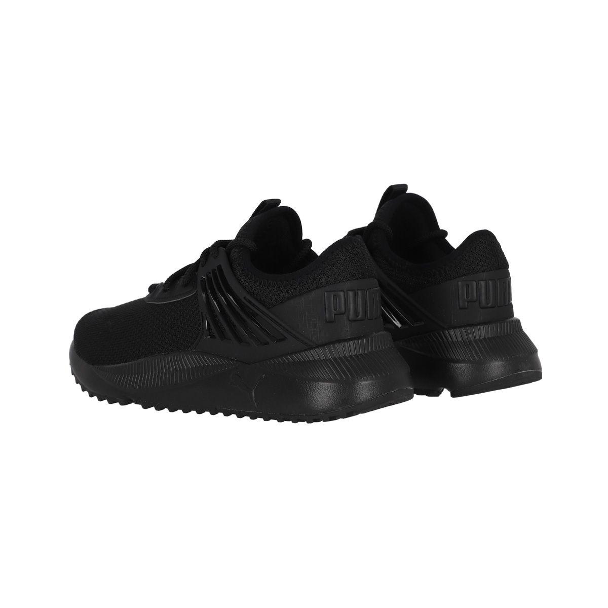 Zapatilla Puma Pacer Future Hombre Black-1