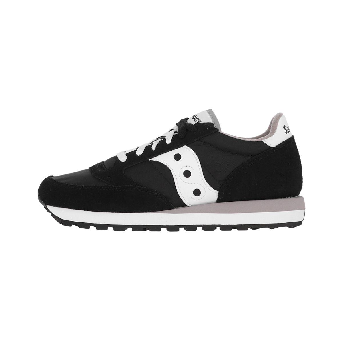 Zapatilla Saucony Jazz Original Hombre Black-0
