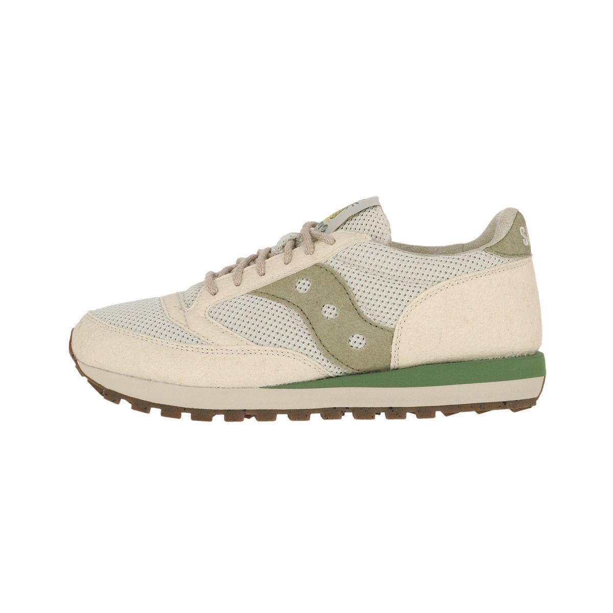 Zapatilla Saucony RFG Pack Jazz 81 Hombre Pineapple-0