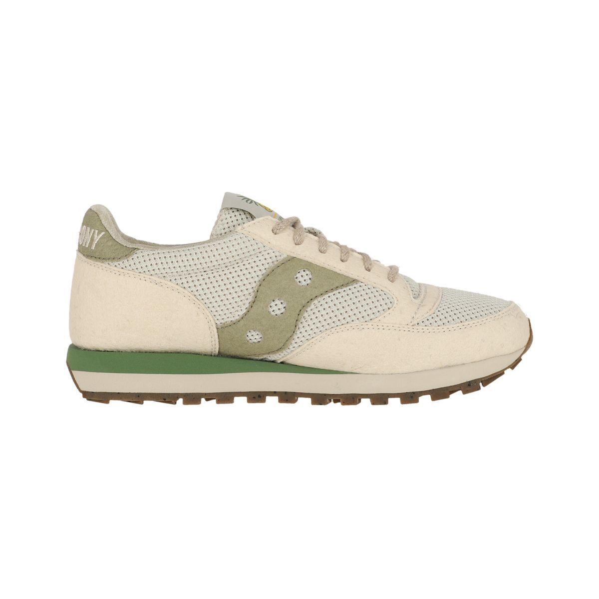 Zapatilla Saucony RFG Pack Jazz 81 Hombre Pineapple-1