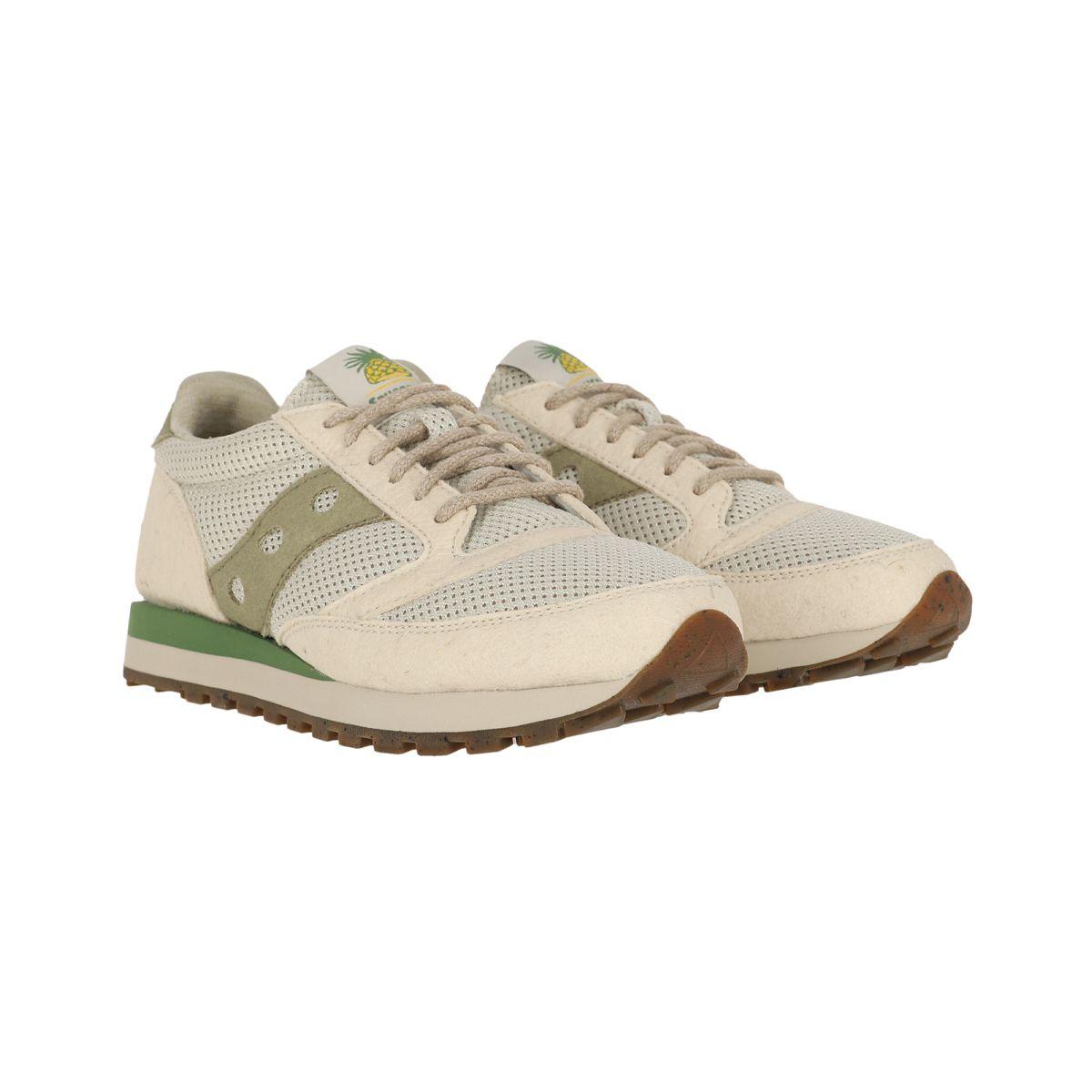 Zapatilla Saucony RFG Pack Jazz 81 Hombre Pineapple-2