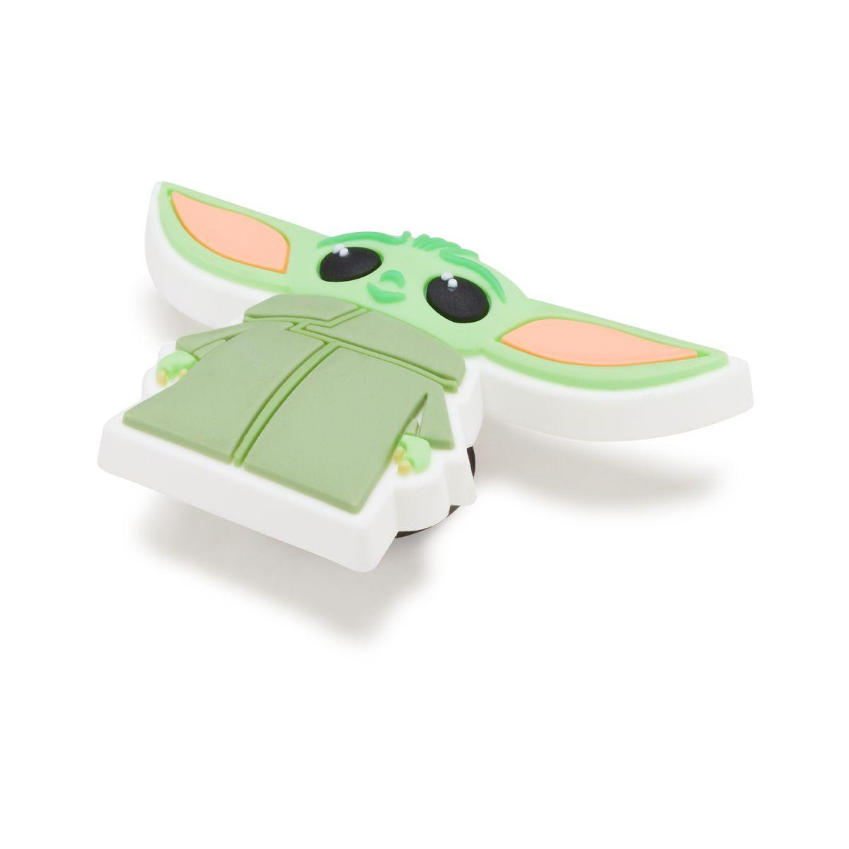 Jibbitz Crocs The Child Charm-1