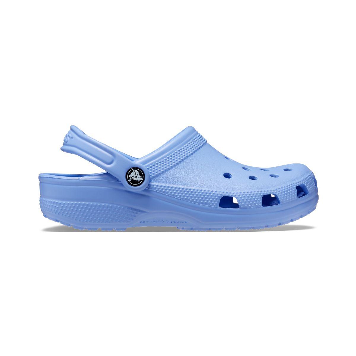 Zueco Crocs Classic MnJy Unisex Purple-1