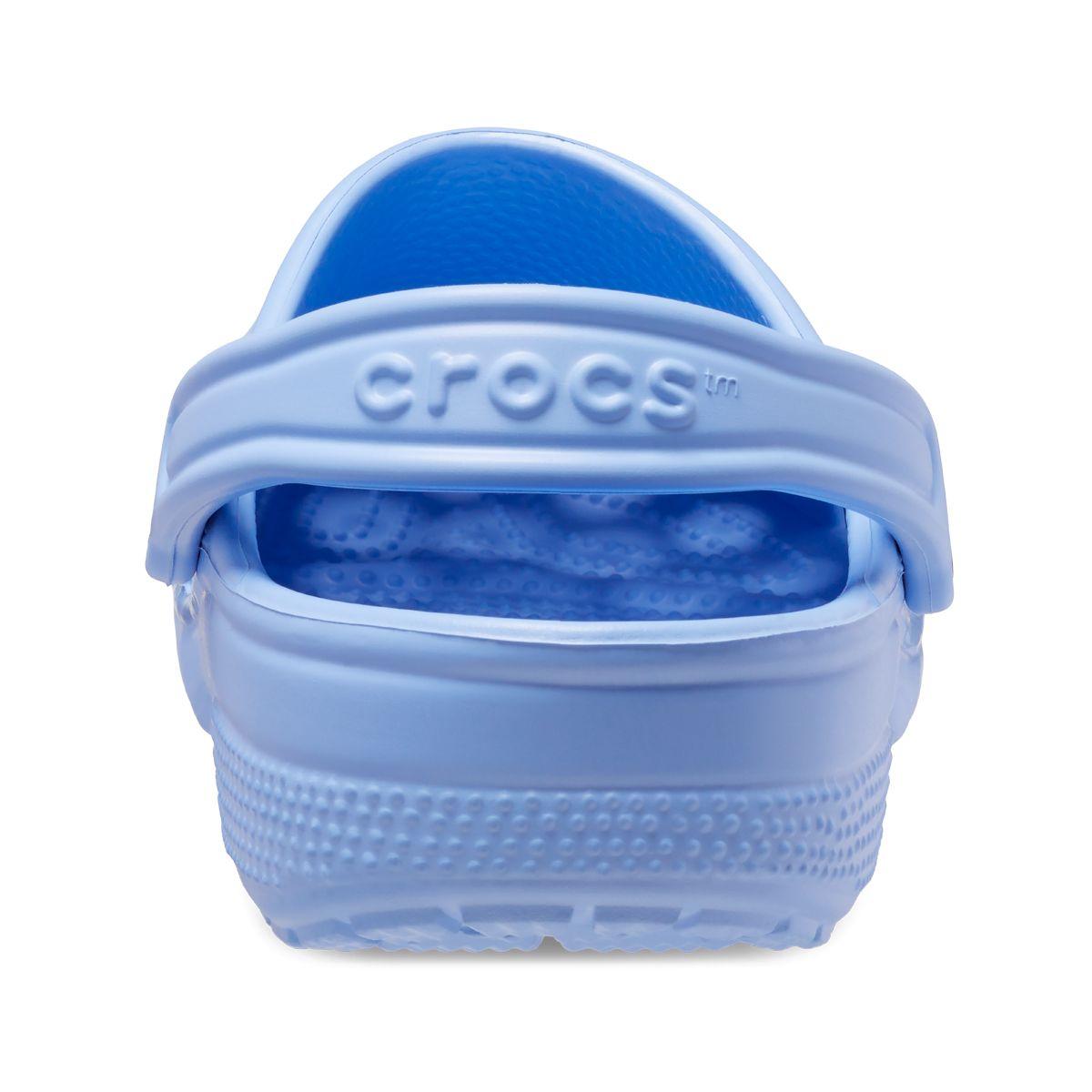 Zueco Crocs Classic MnJy Unisex Purple-4