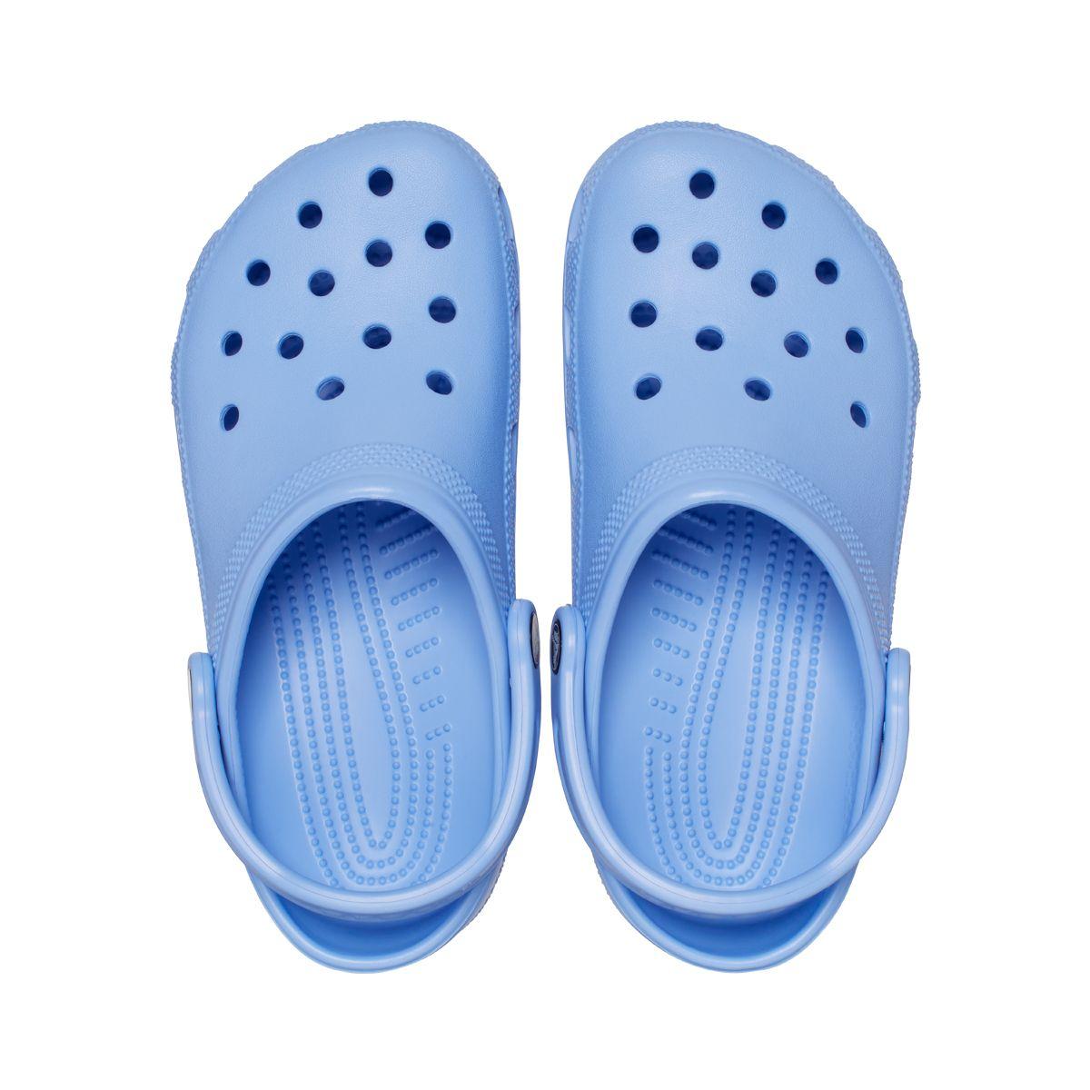Zueco Crocs Classic MnJy Unisex Purple-5