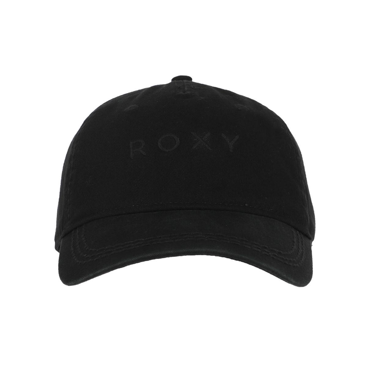 Jockey Roxy Dear Believer Mujer Anthracite-0