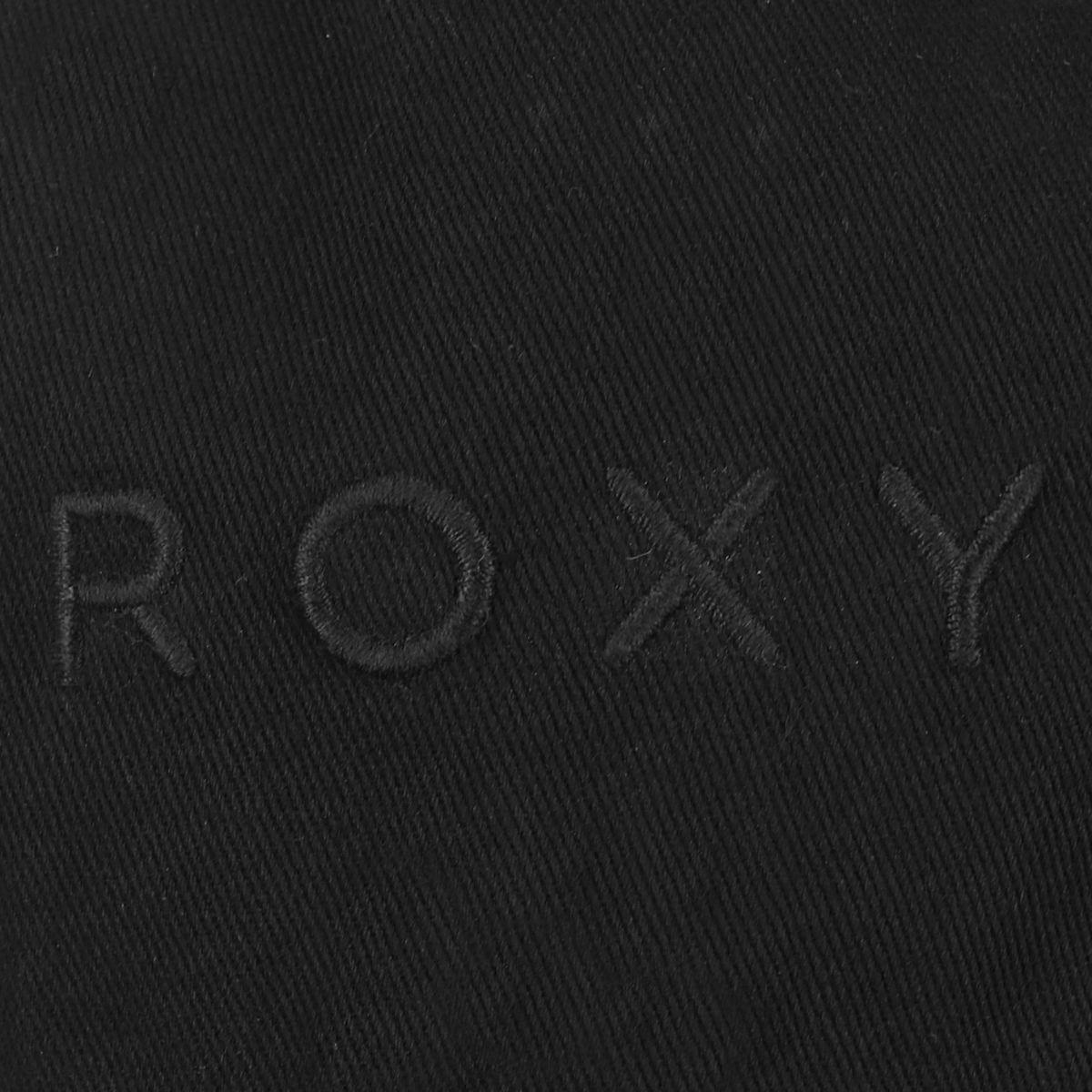 Jockey Roxy Dear Believer Mujer Anthracite-3