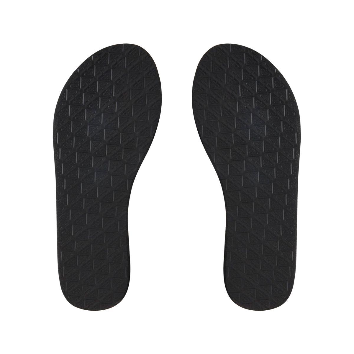 Sandalia Mujer  Roxy Viva Hi Negro-3