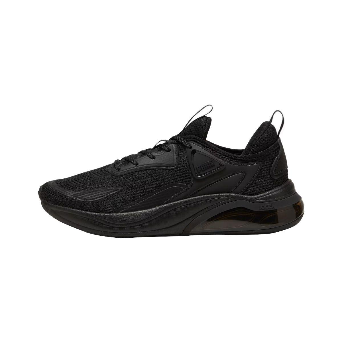 Zapatillas Running Puma  Cell Thrill Hombre Negras-0