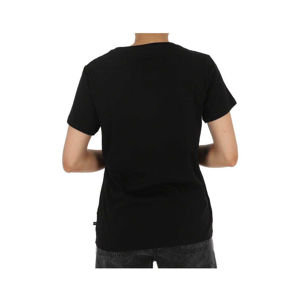 Polera Roxy Basics Mujer Black-2