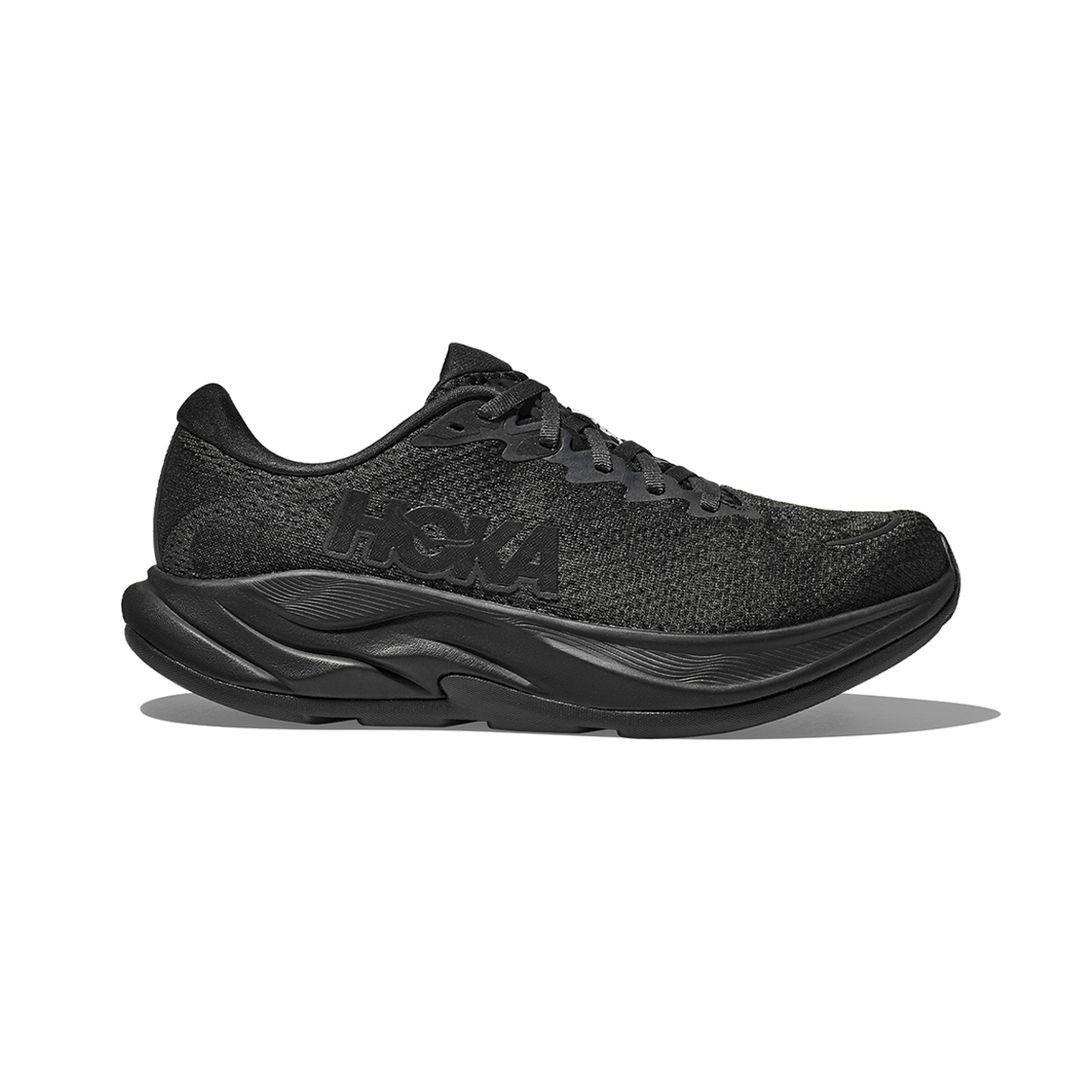 Hoka Rincon 4 Mujer Black-0